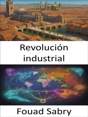 cover image of Revolución industrial